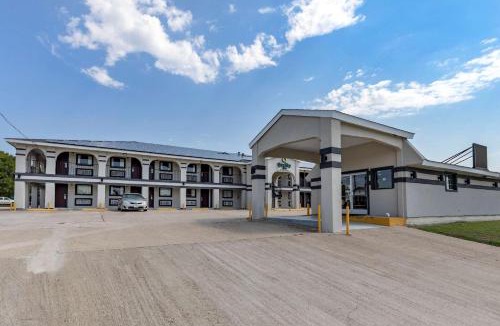 Cameron Hotel | Quality Inn Cameron