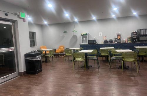 Englewood Hotel | Quality Inn Denver Tech Center
