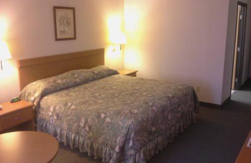 Hamilton Hotel | Quality Inn Hamilton