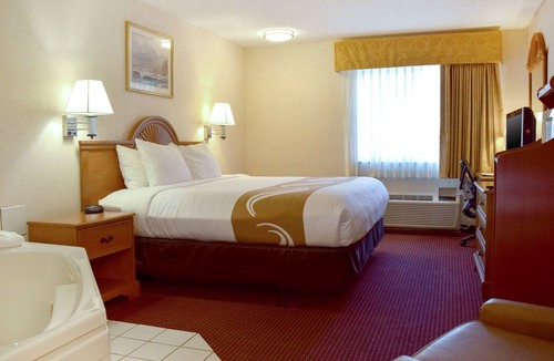 Louisville Hotel | Quality Inn Louisville - Boulder