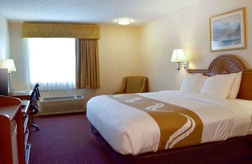 Louisville Hotel | Quality Inn Louisville - Boulder