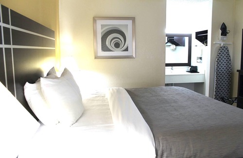 McComb Hotel | Quality Inn McComb