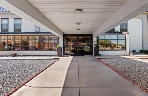 Norman Hotel | Quality Inn - Norman near University