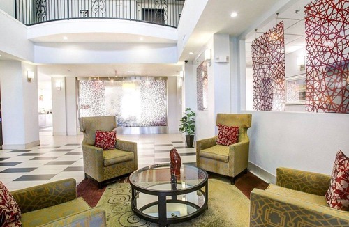 Bryan Hotel | Quality Inn & Suites Bryan