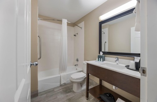 Sonora Hotel | Quality Inn Sonora TX