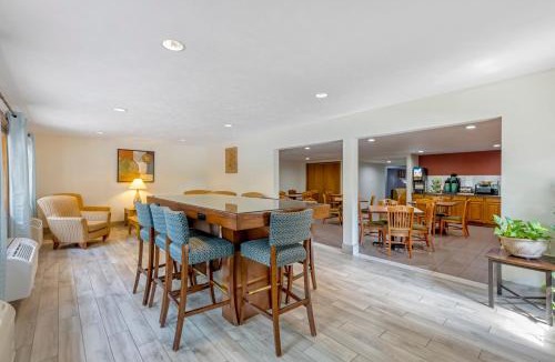Lincoln Hotel | Quality Inn & Suites Lincoln South