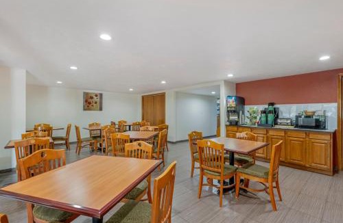 Lincoln Hotel | Quality Inn & Suites Lincoln South