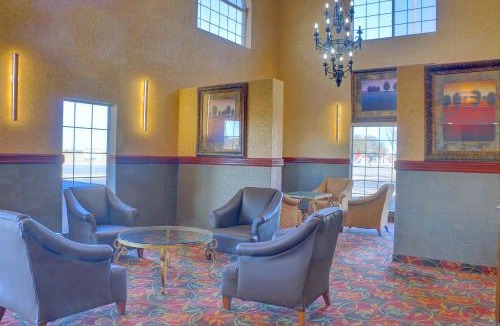 Roswell Hotel | Quality Inn & Suites Roswell North