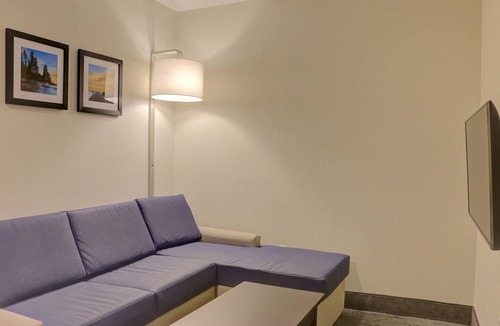 Roswell Hotel | Quality Inn & Suites Roswell North