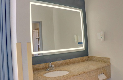 Roswell Hotel | Quality Inn & Suites Roswell North