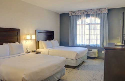 Roswell Hotel | Quality Inn & Suites Roswell North