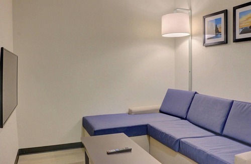 Roswell Hotel | Quality Inn & Suites Roswell North