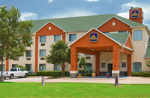 Fossil Creek Hotel | Quality Inn & Suites