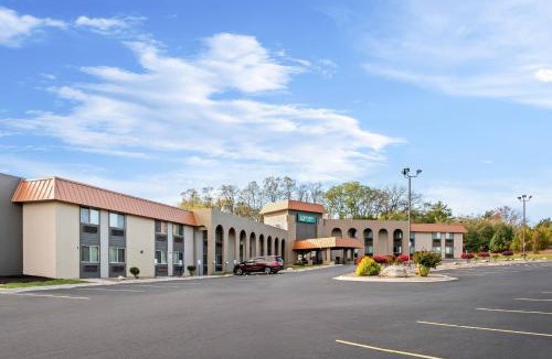 West Des Moines Hotel | Quality Inn West Des Moines I-80 & I-235