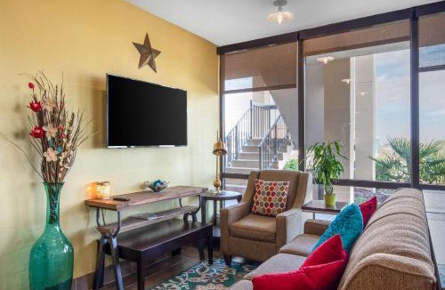 Fort Worth Hotel | Quality Inn West Fort Worth