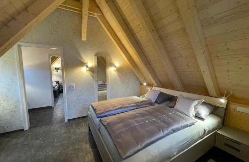 Steinbach-Hallenberg Apartment | Quartier 22