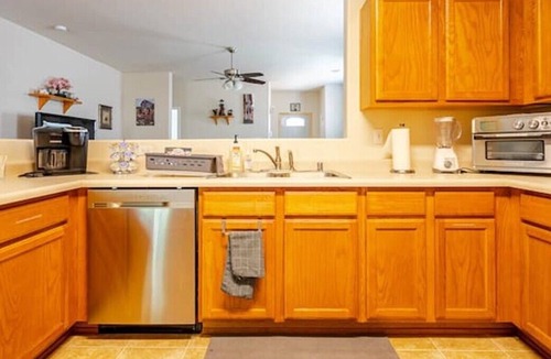 Westgate Heights House | Quiet and cozy family home with all the comforts of home.