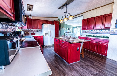 Kilbourne House | Quiet and secluded country escape