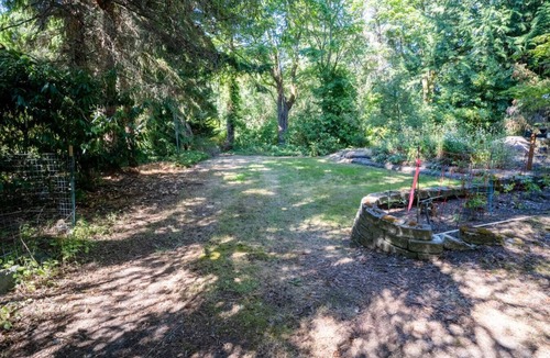 Rollingbay House | Quiet Bainbridge Retreat for 6