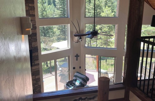 Cloudcroft Cabin | Quiet Cabin in the Sacramentos. A place of solitude, not far from Cloudcroft.