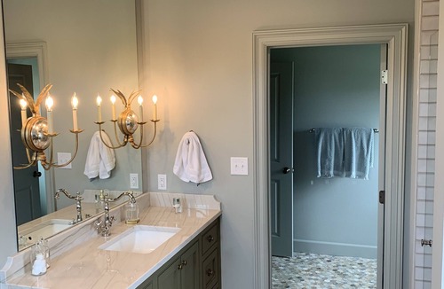Goldsboro Bed & Breakfast | Quiet, country getaway with pool, hot tub and sauna