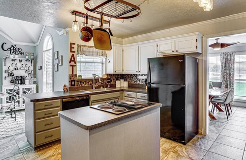 Kennedale House | Quiet Countryside Home, 5 Mi to Lake Arlington!