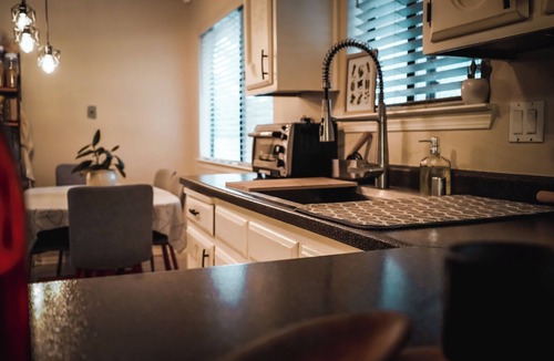 Heritage Hills House | Quiet Home in NE Albuquerque - No Cleaning Fee