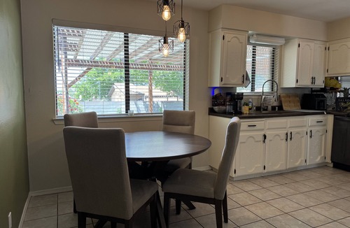 Heritage Hills House | Quiet Home in NE Albuquerque - No Cleaning Fee
