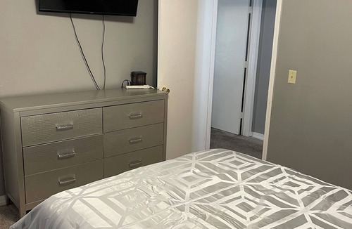 Ridgeland Apartment | Quiet peaceful apartment. 5 minutes from dining, shopping, entertainment.
