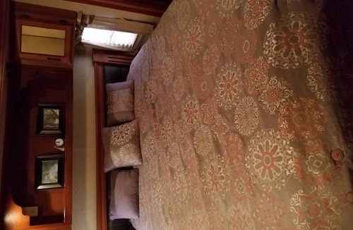 Pipe Creek House | Quiet roomy 5th wheel RV nestled on 5 acres of the Texas hill country.