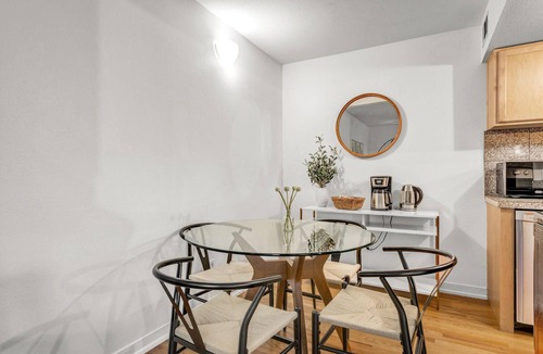 Newlands Apartment | Quiet, Spacious Mapleton Hill Apartment - Walk to Pearl Street - Walk to Hiking