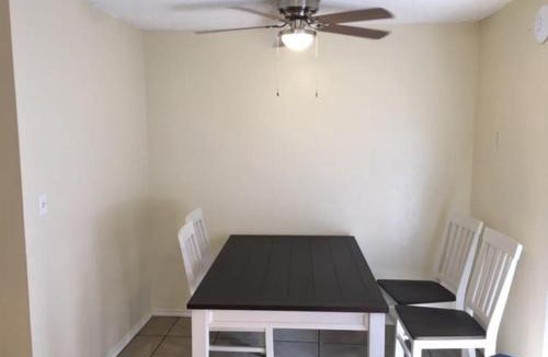 Lawton House | Quiet townhouse close to Fort Sill!