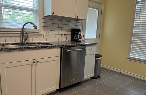 Wichita Falls Cottage | Quilter's Cottage