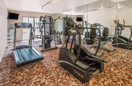 Mesilla Park Hotel | Ramada by Wyndham Las Cruces Hotel & Conference Center
