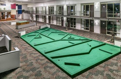Odessa Hotel | Ramada by Wyndham Odessa Near University of Texas Permian