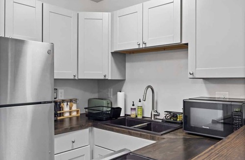 Old Town House | Ranch Home Near Old Town | Dogs welcome