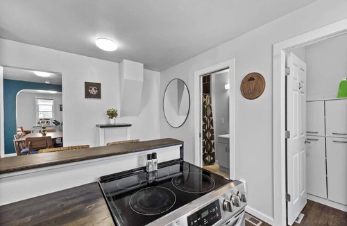 Old Town House | Ranch Home Near Old Town | Dogs welcome