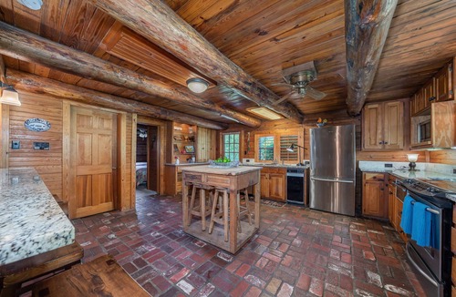 Cross Roads House | Rancho De Los Arboles
