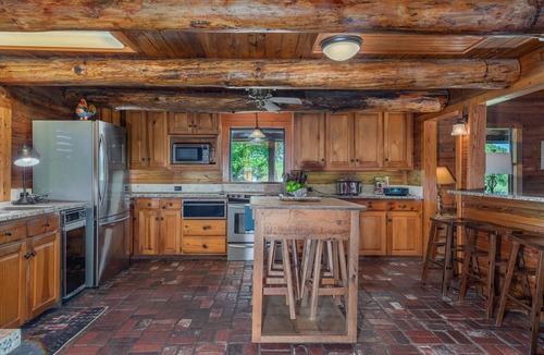 Cross Roads House | Rancho De Los Arboles