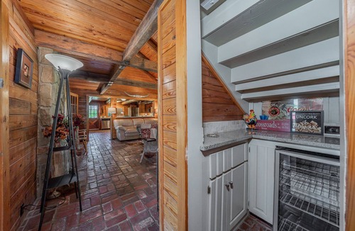 Cross Roads House | Rancho De Los Arboles