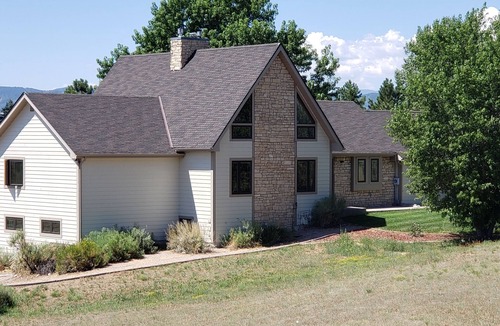 Westridge House | Rare country setting near Highlands Ranch, Littleton & Chatfield State Park
