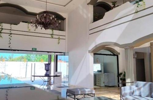 Cocula Hotel | Real Cocula