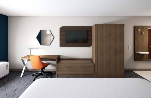 Abilene Hotel | Real Value Pad | Lebold Mansion - 2 mi | Free Onsite Parking & Breakfast
