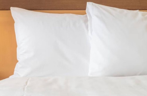 Abilene Hotel | Real Value Pad | Lebold Mansion - 2 mi | Free Onsite Parking & Breakfast