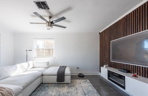 Kenner - Louis Armstrong International Airport House | RealStays By Infinity