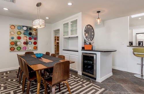 Southwest Village House | Recent remodel walk to Old Town w/heated pool