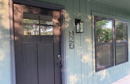East Lawrence House | Recently renovated home in East Lawrence