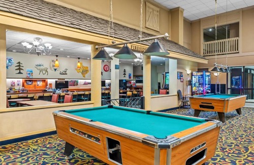 Cheyenne Hotel | Red Lion Hotel & Conference Center Cheyenne