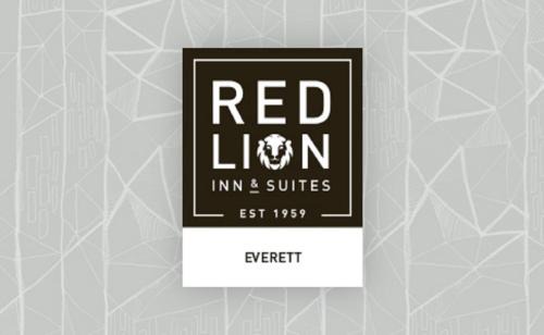Northwest Everett Hotel | Red Lion Inn and Suites Everett