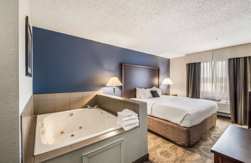 Sequim Hotel | Red Lion Inn & Suites Sequim